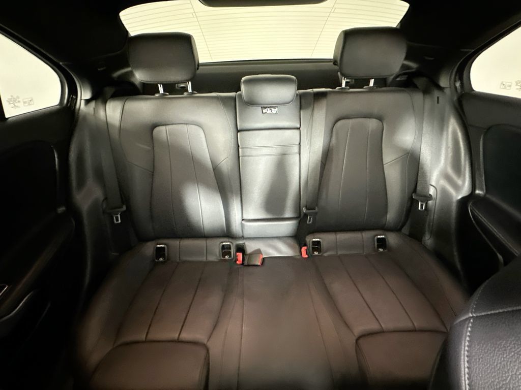 Used 2019 Mercedes-Benz A 220 w/ Premium Package image 13