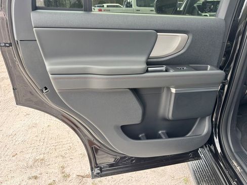 New 2025 Ford Expedition Active image 26