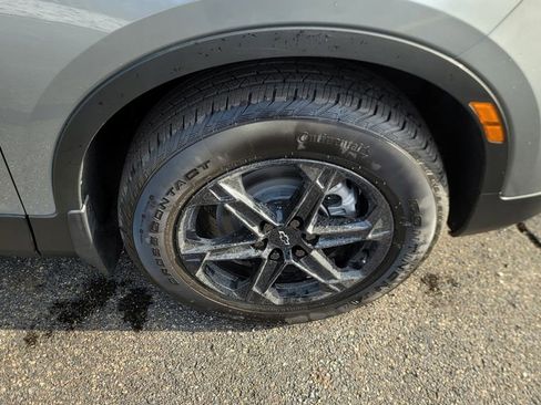 New 2026 Chevrolet Blazer LT w/ Convenience Package image 15