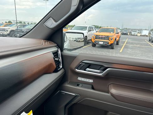 New 2026 GMC Sierra 1500 Denali AWD/4WD image 29