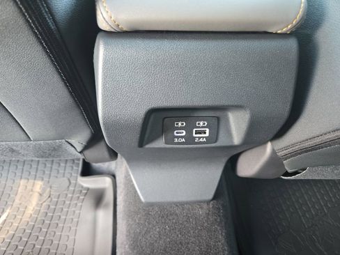 New 2026 Subaru Crosstrek 2.5i Wilderness AWD/4WD image 18