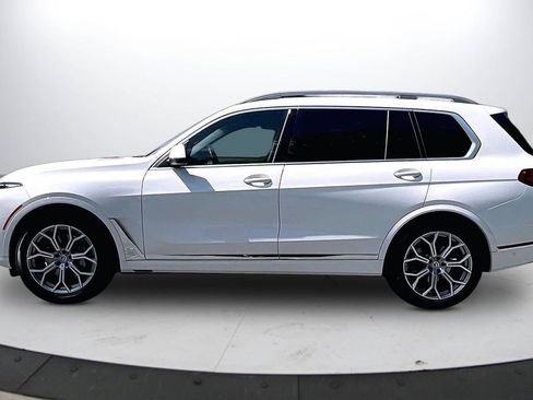 Used 2023 BMW X7 xDrive40i AWD/4WD image 5