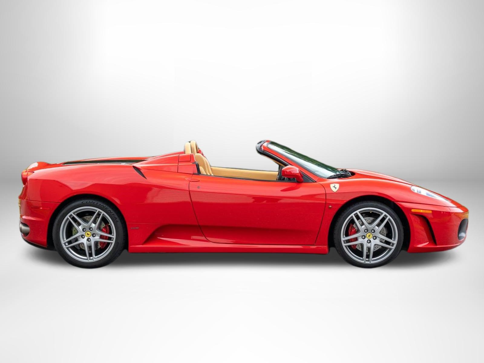 Used 2006 Ferrari F430 Coupe RWD image 7