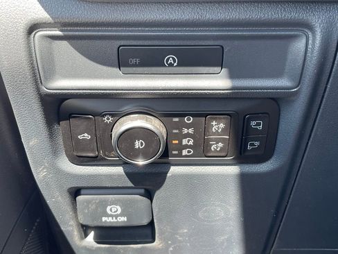 New 2025 Ford F150 XLT w/ Equipment Group 302A MID image 14