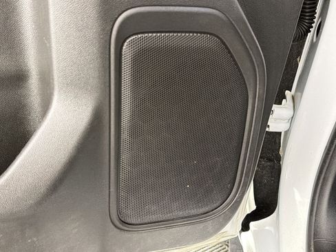 Used 2019 Chevrolet Silverado 1500 LTZ w/ LTZ Plus Package AWD/4WD image 22