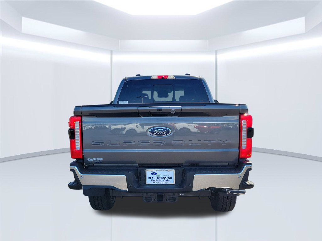 New 2026 Ford F250 Lariat w/ Lariat Ultimate Package AWD/4WD image 6