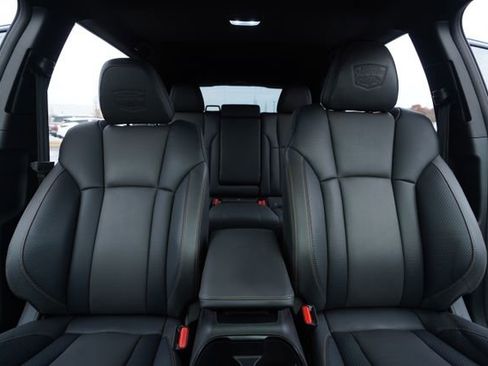 Used 2023 Subaru Outback Wilderness image 35