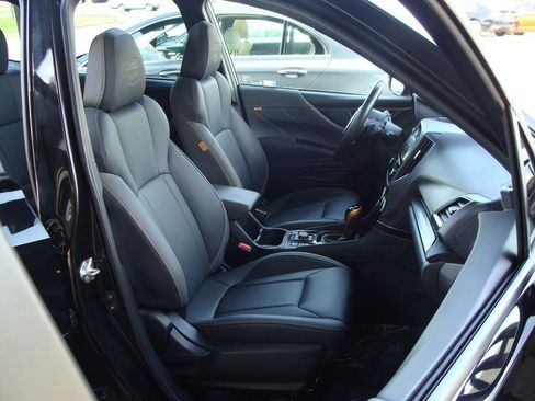 Used 2023 Subaru Forester Wilderness image 10