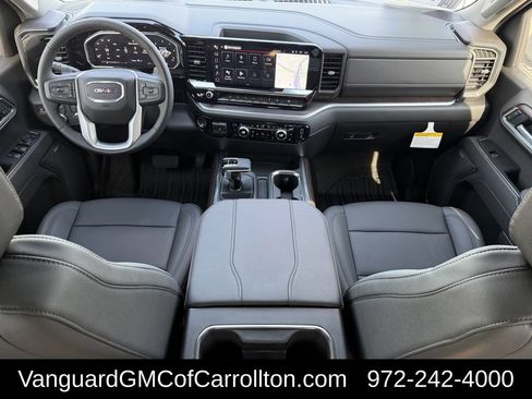 New 2026 GMC Sierra 1500 SLT AWD/4WD image 10