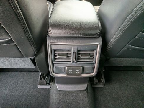 Certified 2024 Subaru Forester Limited AWD/4WD image 31