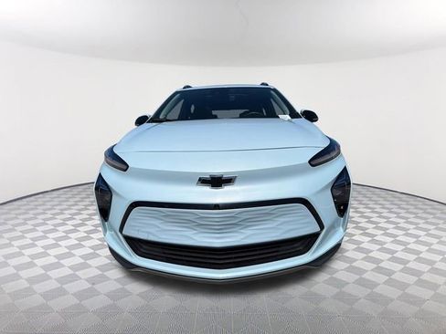 Certified 2023 Chevrolet Bolt EUV Premier w/ Sun & Sound Package image 2