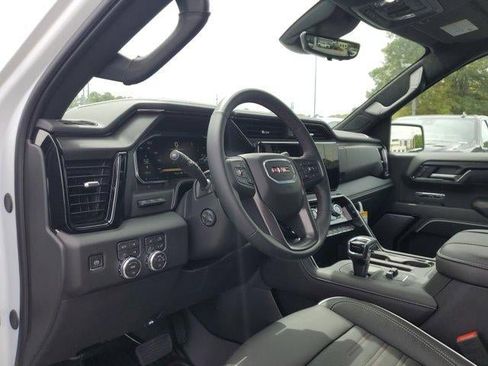 New 2026 GMC Sierra 1500 AT4X image 17