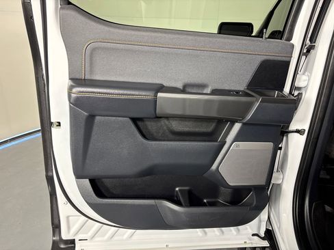 Used 2022 Ford F150 Tremor w/ Equipment Group 401A Mid image 30