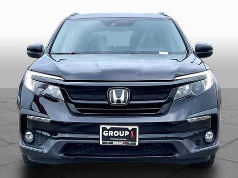 Used 2021 Honda Pilot Special Edition image 4