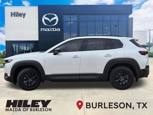 New 2026 MAZDA CX-50 AWD 2.5 Hybrid w/ Weather Package image 3