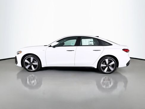 New 2026 Audi A5 2.0T Premium Plus AWD/4WD image 4