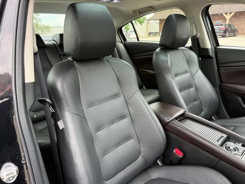 Used 2017 MAZDA MAZDA6 Grand Touring FWD image 19