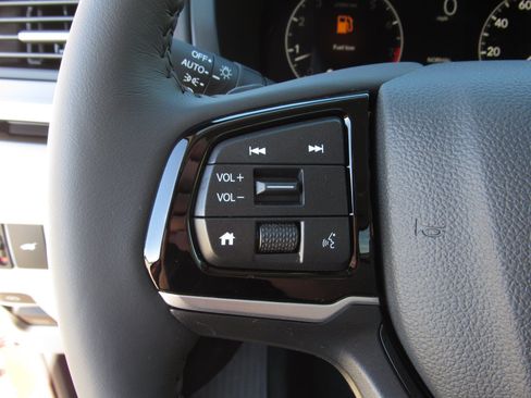 New 2026 Honda Odyssey Touring image 26
