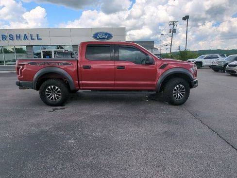 Used 2019 Ford F150 Raptor w/ Equipment Group 801A Mid AWD/4WD image 33