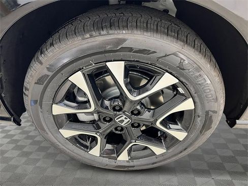 New 2026 Honda HR-V EX-L image 10