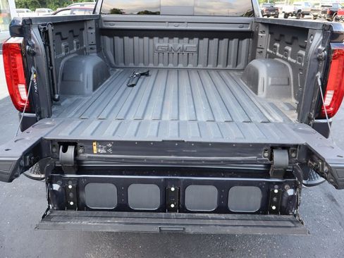 Used 2023 GMC Sierra 1500 SLT w/ SLT Premium Package image 37