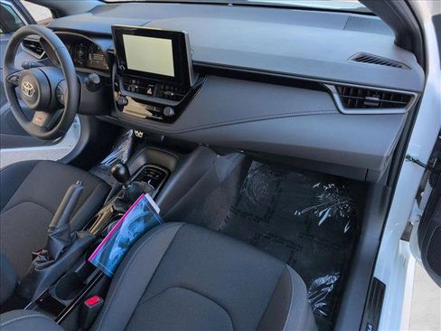Used 2025 Toyota Corolla GR image 20