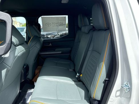 New 2026 Toyota Tacoma 4x4 Double Cab Hybrid w/ Tow Tech Package image 10