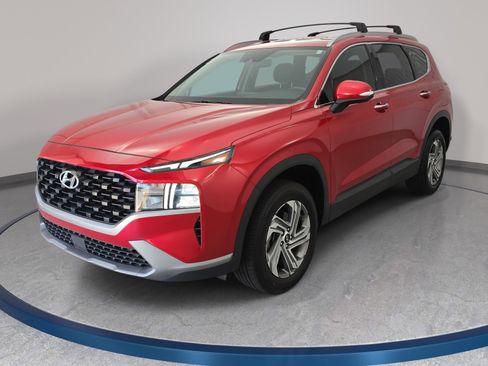 Used 2023 Hyundai Santa Fe SEL AWD/4WD image 1