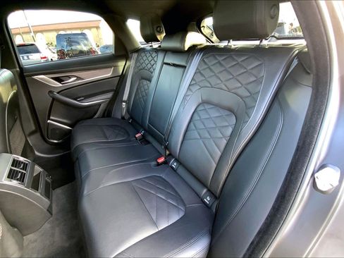 Used 2023 Jaguar F-PACE S image 19