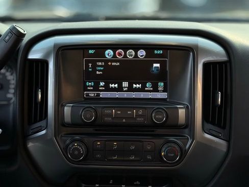 Used 2016 Chevrolet Silverado 1500 LT image 20