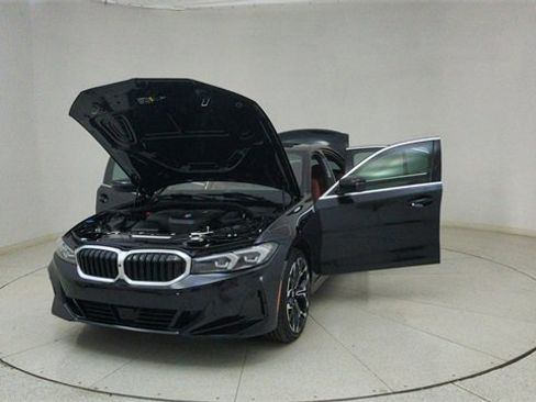 Used 2025 BMW 330i xDrive Sedan image 74