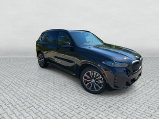 Used 2026 BMW X5 xDrive50e w/ Executive Package AWD/4WD video 2