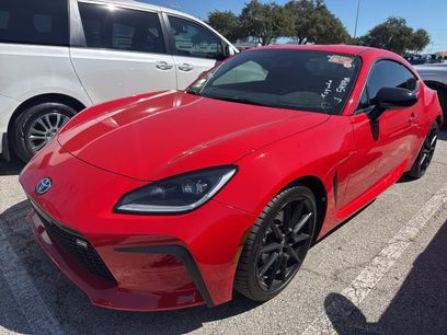 Used 2025 Toyota GR86 Premium