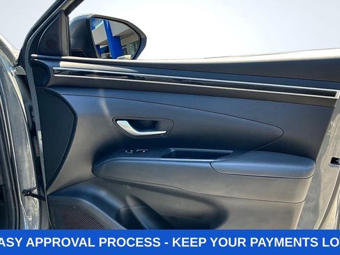 Used 2022 Hyundai Santa Cruz SEL Premium AWD/4WD image 34