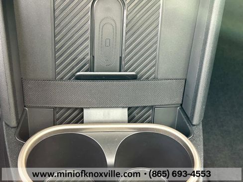 New 2025 MINI Cooper S image 51