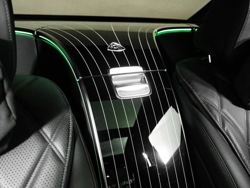 Used 2024 Mercedes-Benz Maybach S 580 4MATIC image 29