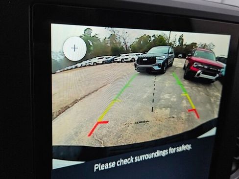 New 2025 Ford Ranger XL image 20