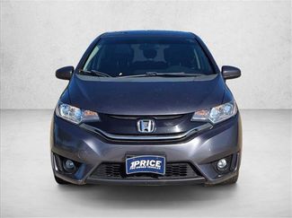 Used 2015 Honda Fit EX video 2