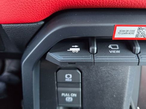 New 2026 Toyota Tundra TRD Pro image 8