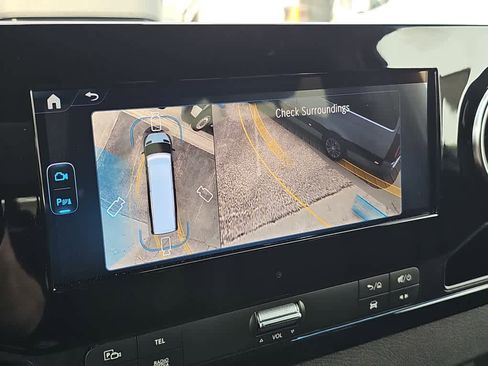 New 2025 Mercedes-Benz Sprinter 2500 image 17