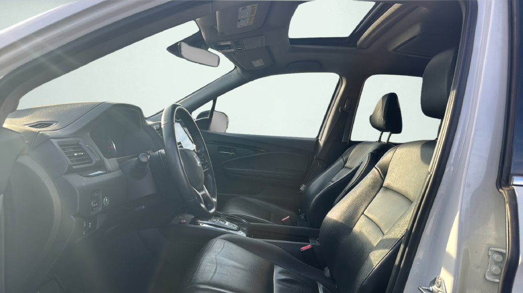 Used 2022 Honda Pilot Touring image 14