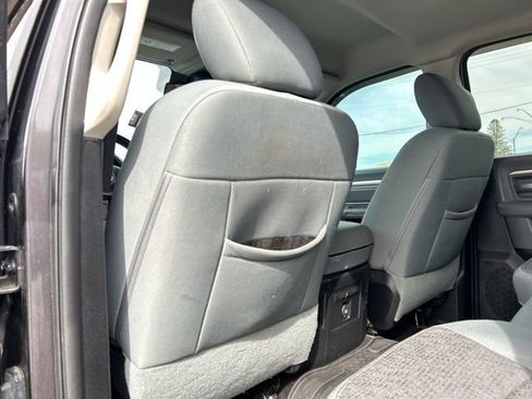 Used 2016 RAM 1500 Big Horn AWD/4WD image 18