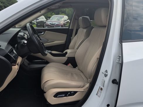 Certified 2021 Acura RDX AWD w/ Advance Package image 14