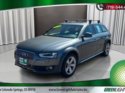 Used 2014 Audi A4 Premium Plus