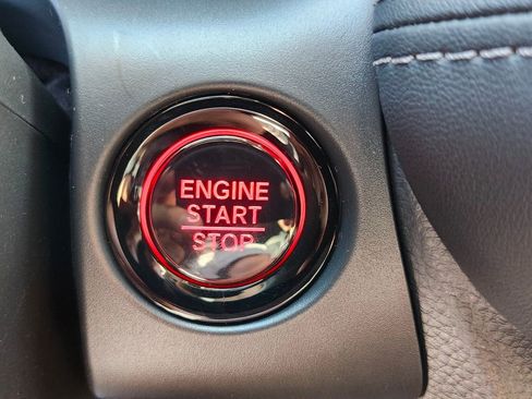 New 2026 Honda HR-V EX-L image 21