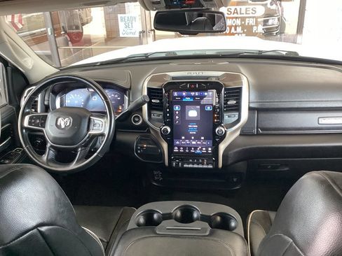 Used 2023 RAM 4500 Laramie AWD/4WD image 51