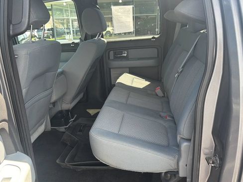 Used 2013 Ford F150 XLT w/ XLT Chrome Pkg AWD/4WD image 10