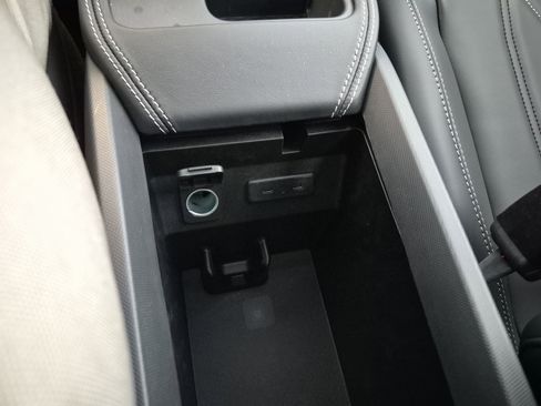 New 2025 Ford Mustang Mach-E Select w/ Comfort Package Lite image 27