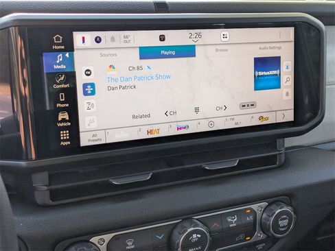 New 2026 Jeep Gladiator Sport image 19