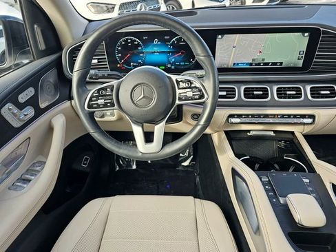 Used 2023 Mercedes-Benz GLE 450 4MATIC image 31